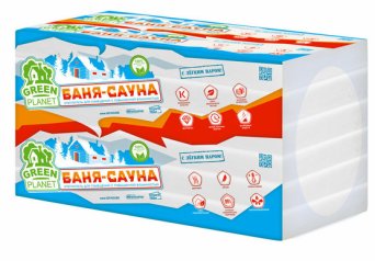Утеплитель Шелтер Экострой Баня-Сауна Утеплитель Шелтер Экострой Баня-Сауна